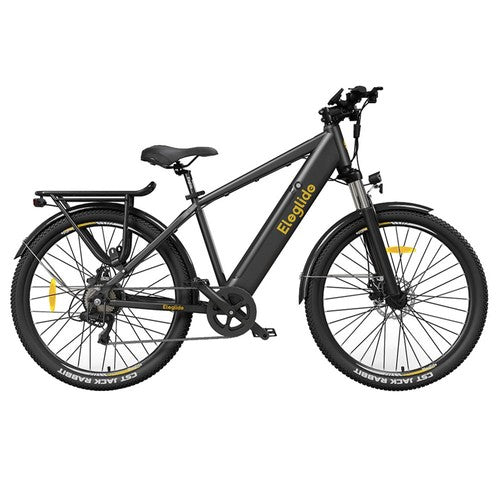 Vélo électrique de randonnée Eleglide T1 Vélo électrique de randonnée Eleglide T1